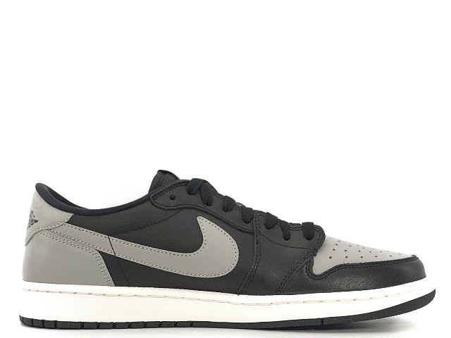 AIR JORDAN 1 RETRO LOW OG 705329-003 - 1