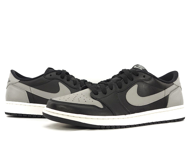 AIR JORDAN 1 RETRO LOW OG 705329-003 - 2