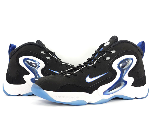 ZOOM HAWK FLIGHT 805272-001 - 1