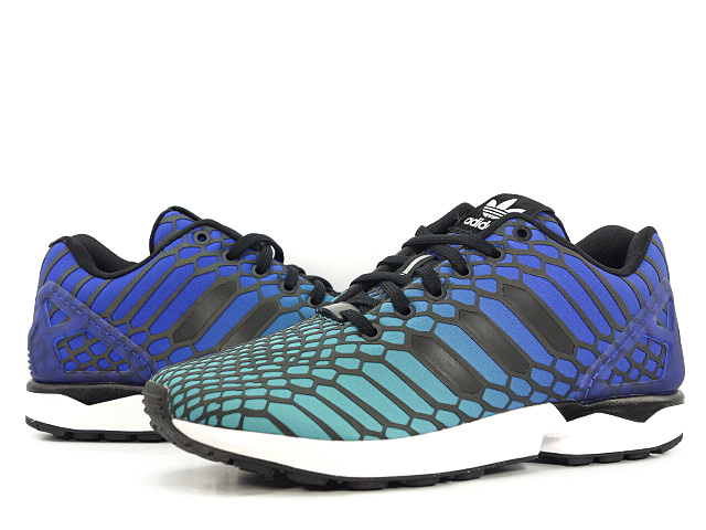 ZX FLUX AQ7419 - 1