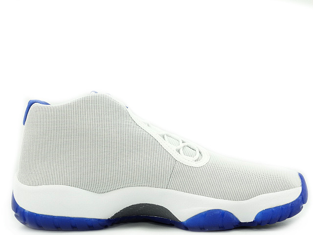 AIR JORDAN FUTURE 656503-107 - 1