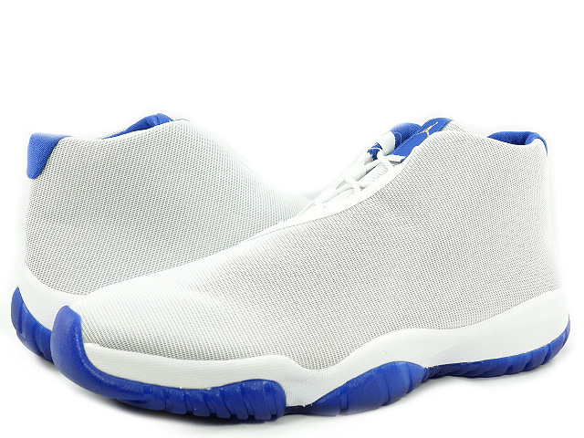 AIR JORDAN FUTURE 656503-107 - 2