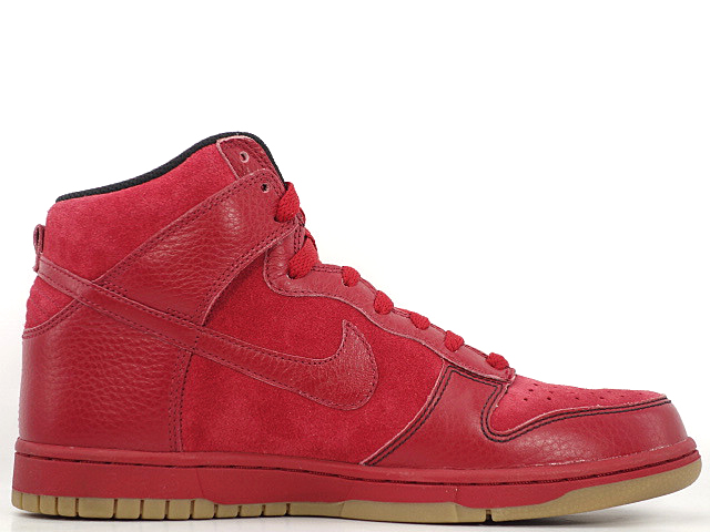 DUNK HIGH 08 407920-602 - 3