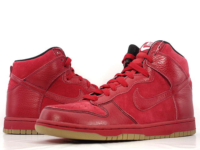 DUNK HIGH 08 407920-602 - 1