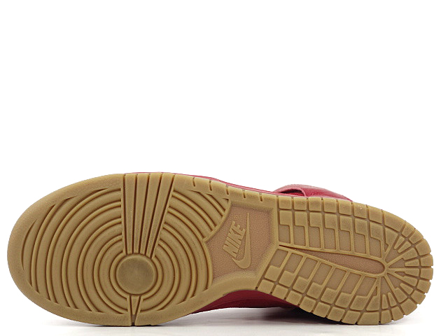 DUNK HIGH 08 407920-602 - 4
