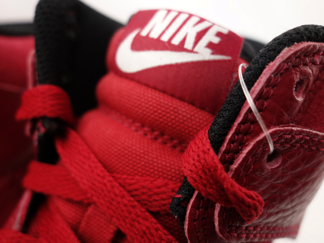 DUNK HIGH 08 407920-602 - 5