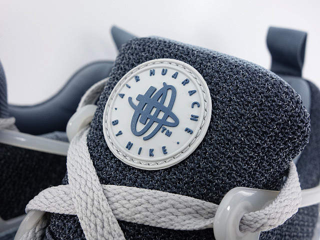 AIR HUARACHE LIGHT 306127-040 - 5