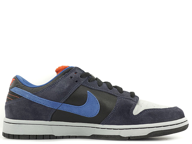 DUNK LOW PRO SB 304292-042 - 3