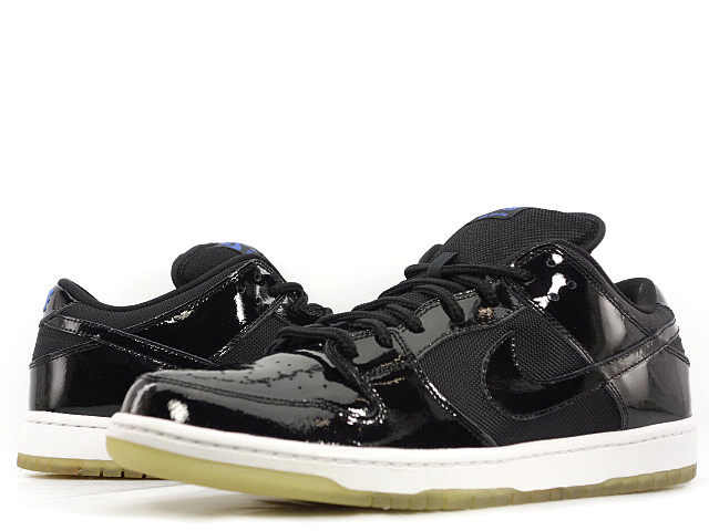 NIKE ナイキ DUNK LOW PRO SB SPACE JAM 304292-021 2011年製 ダンク ロー エスビー スペースジャム ブラック 黒 サイズ：28.5cm US10.5 スニーカー【メンズ】