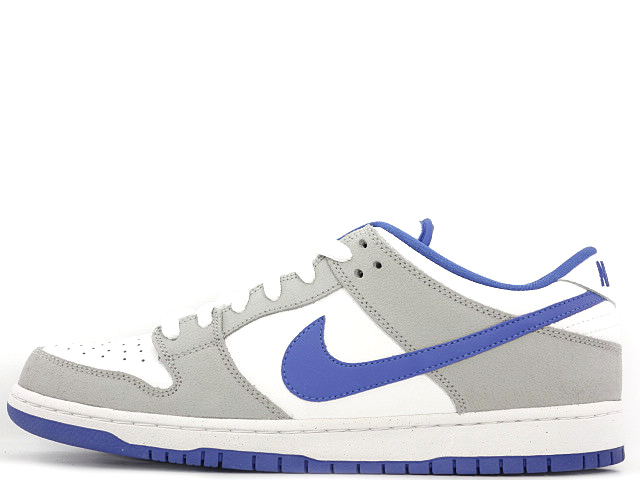 【美品】NIKE DUNK LOW PRO SB 'Shanghai'