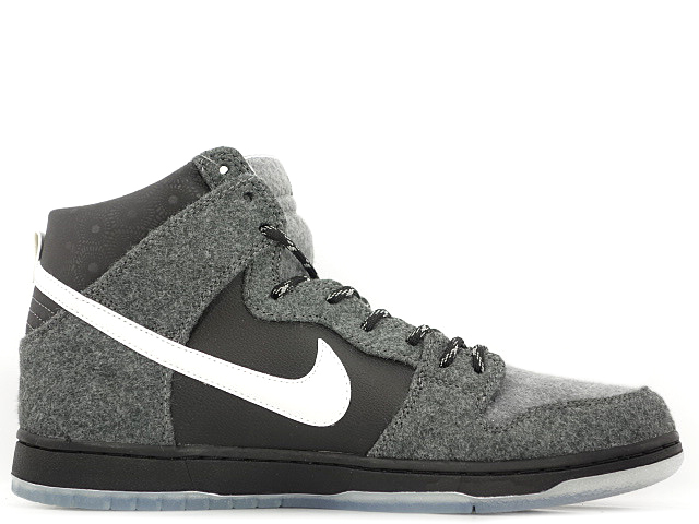 DUNK HIGH SB PREMIER 645986-010 - 3