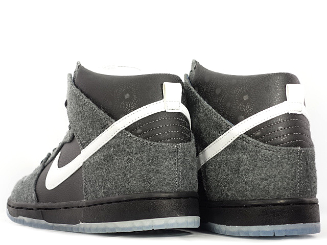 DUNK HIGH SB PREMIER 645986-010 - 2