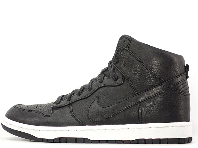 NIKE DUNK LUX SP BLACK 26.5cm