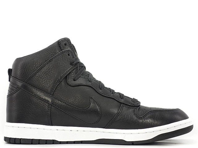 NIKE DUNK LUX SP BLACK 26.5cm