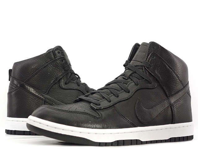 NIKE DUNK LUX SP BLACK 26.5cm