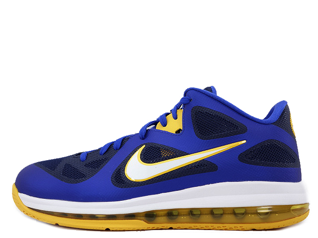海外花系 NIKE ナイキ レブロン9 ロー バッシュ - 通販 - www