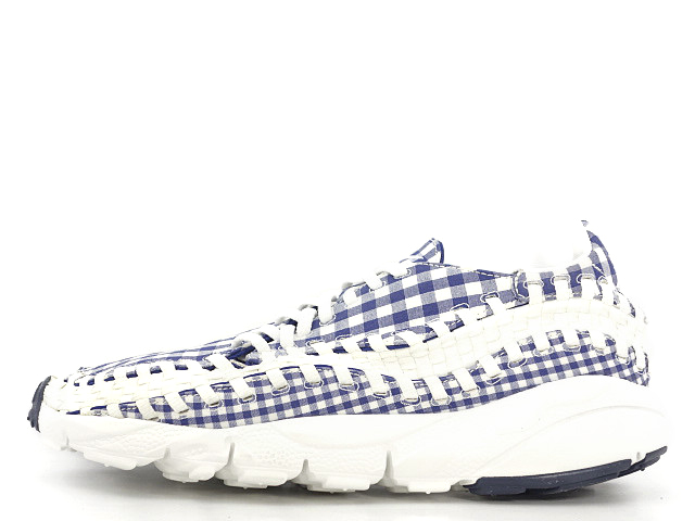 AIR FOOTSCAPE WOVEN MOTION 417725-400
