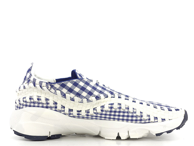 AIR FOOTSCAPE WOVEN MOTION 417725-400 - 3