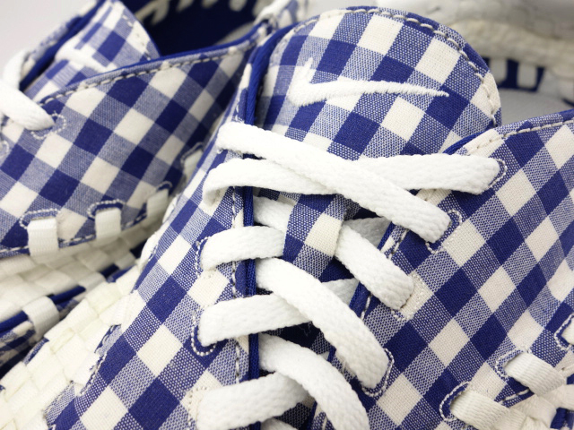 AIR FOOTSCAPE WOVEN MOTION 417725-400 - 4
