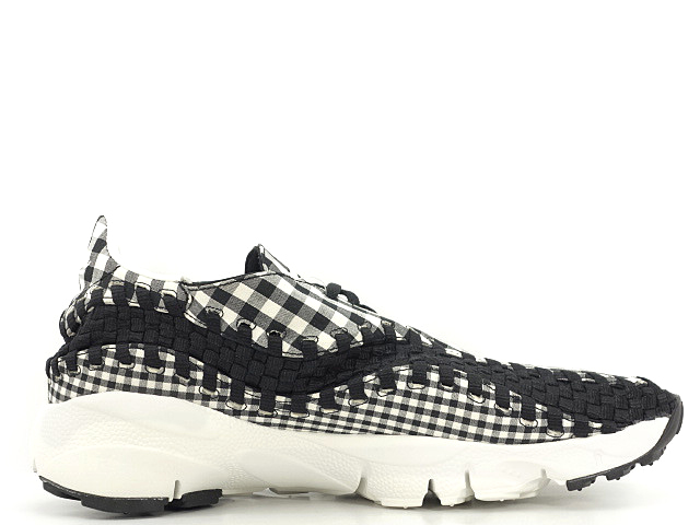 AIR FOOTSCAPE WOVEN MOTION 417725-001 - 3