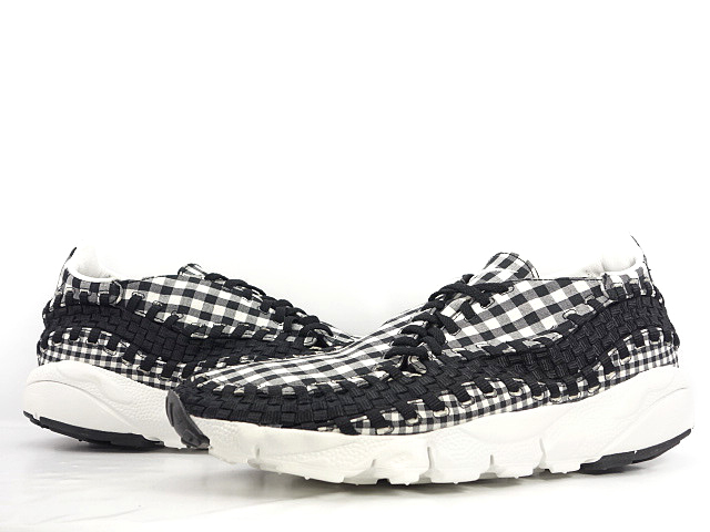 AIR FOOTSCAPE WOVEN MOTION 417725-001 - 1
