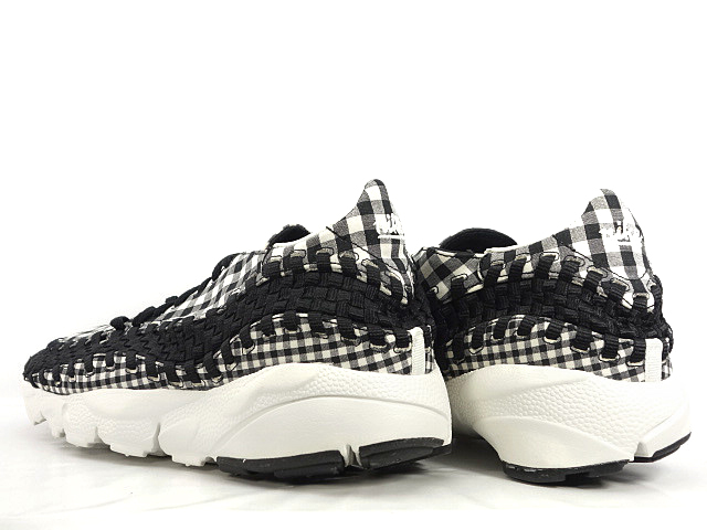 AIR FOOTSCAPE WOVEN MOTION 417725-001 - 2