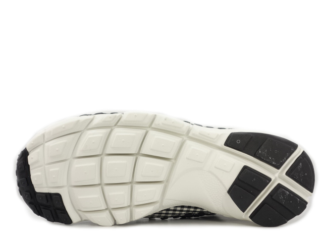 AIR FOOTSCAPE WOVEN MOTION 417725-001 - 4