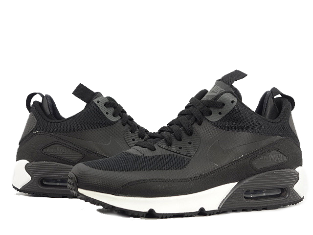 AIR MAX 90 SNEAKERBOOT NS 616314-002 - 2