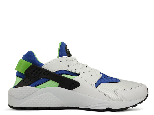 AIR HUARACHE 318429-100 - 3