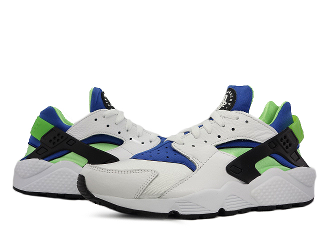 AIR HUARACHE 318429-100 - 1