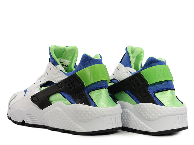 AIR HUARACHE 318429-100 - 2