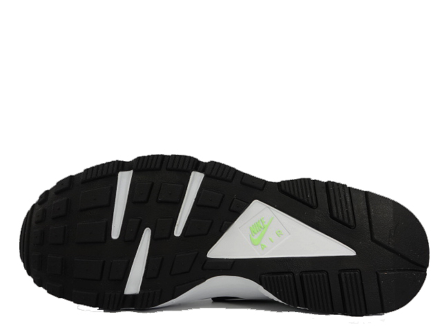 AIR HUARACHE 318429-100 - 5