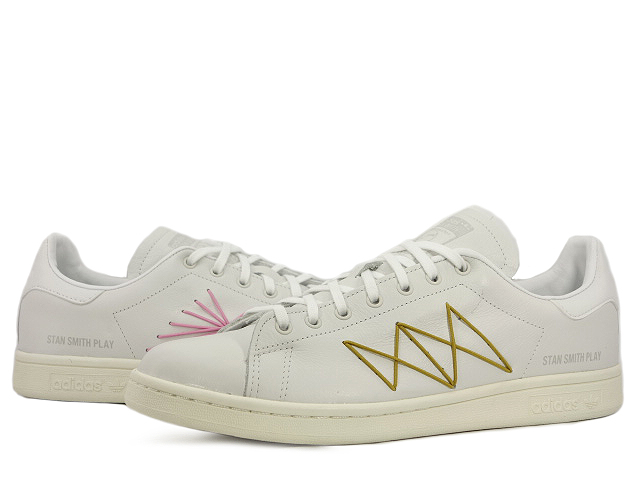 STAN SMITH PLAY M22699 - 1