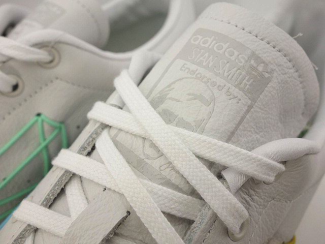 STAN SMITH PLAY M22699 - 5