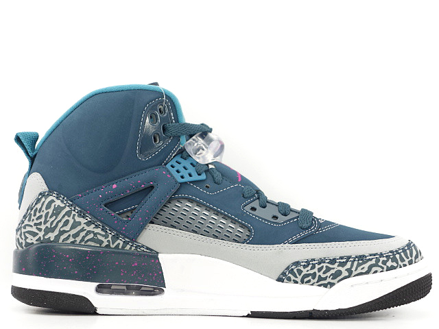 JORDAN SPIZIKE 315371-407 - 3