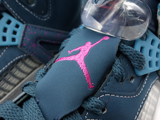 JORDAN SPIZIKE 315371-407 - 5