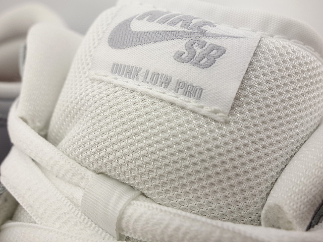DUNK LOW PREMIUM SB 313170-022 - 4