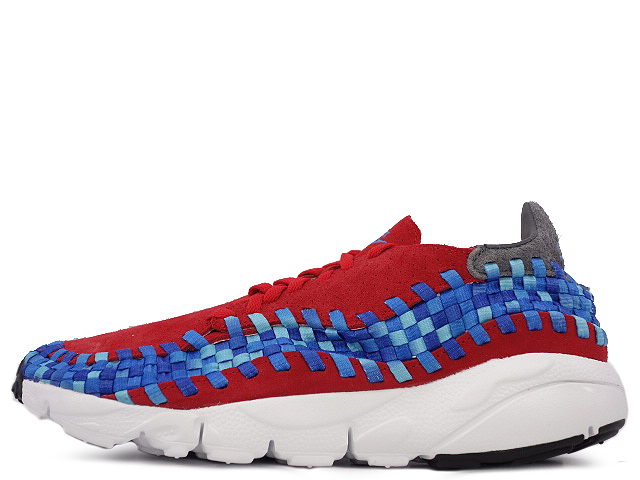 AIR FOOTSCAPE MOTION