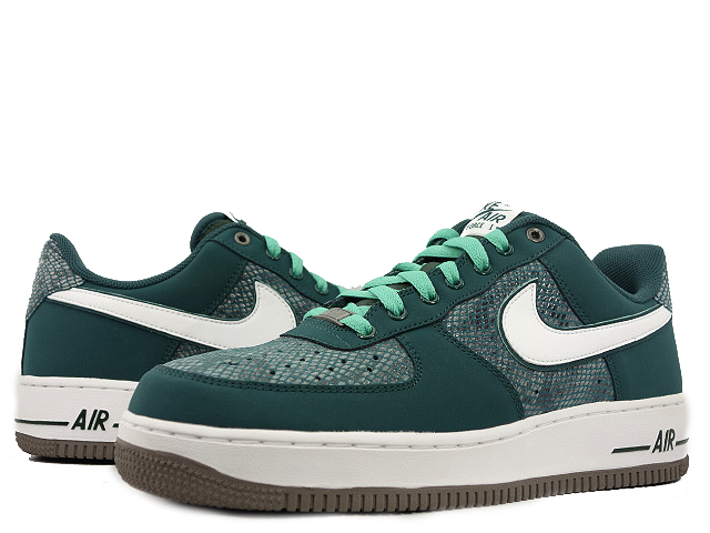 AIR FORCE 1 LOW 488298-306 - 1