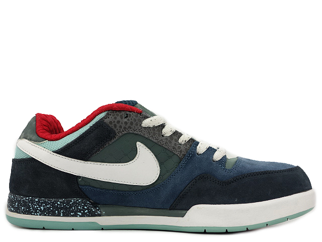 PAUL RODRIGUEZ 2 ZOOM AIR 315459-411 - 3