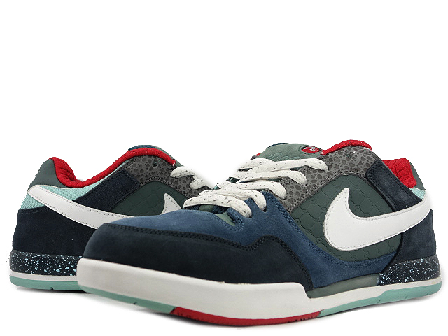 PAUL RODRIGUEZ 2 ZOOM AIR 315459-411 - 1