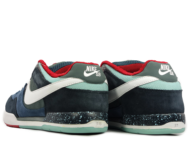 PAUL RODRIGUEZ 2 ZOOM AIR 315459-411 - 2