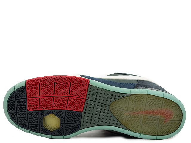 PAUL RODRIGUEZ 2 ZOOM AIR 315459-411 - 4