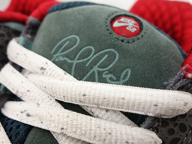 PAUL RODRIGUEZ 2 ZOOM AIR 315459-411 - 5