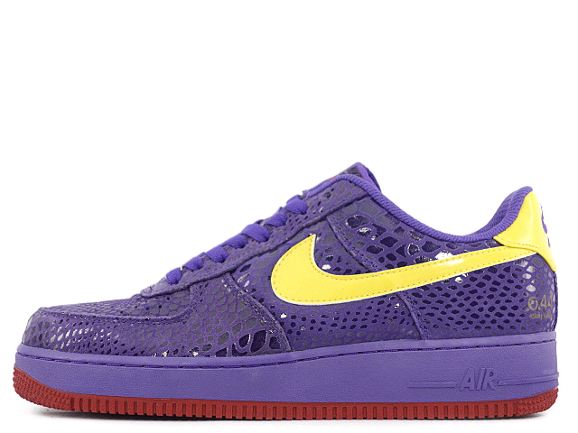 AIR FORCE 1 LOW PREMIUM - スニーカーショップSKIT