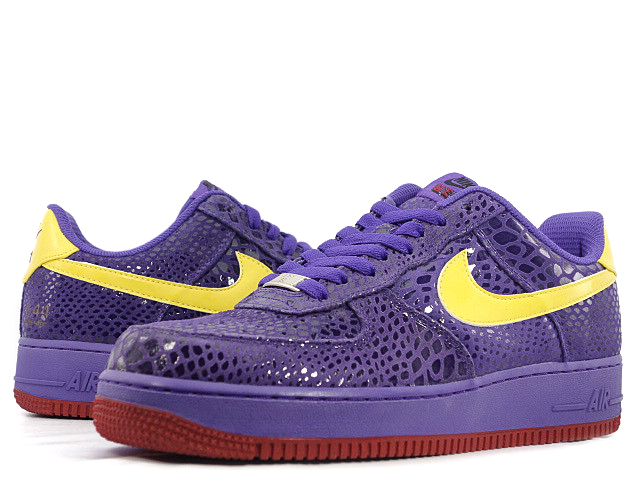 AIR FORCE 1 LOW PREMIUM 318775-571 - 1