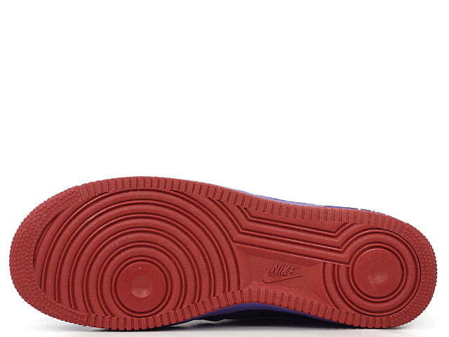 AIR FORCE 1 LOW PREMIUM 318775-571 - 4