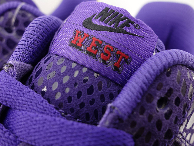 AIR FORCE 1 LOW PREMIUM 318775-571 - 5