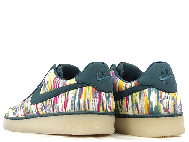 AIR FORCE 1 DOWNTOWN 579962-300 - 2