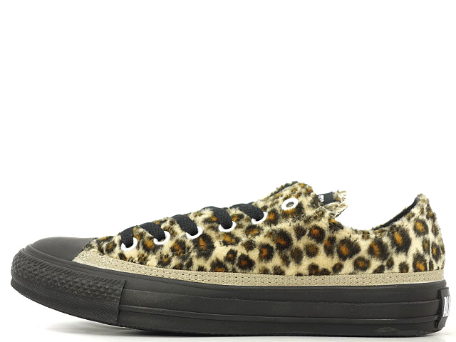 ALL STAR LEOPARD 2(A) OX 1C854